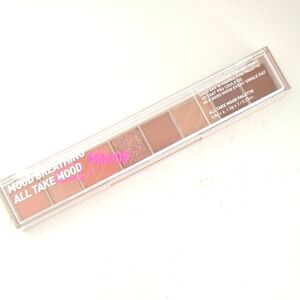 Peripera All Take Mood Eyeshadow Palette